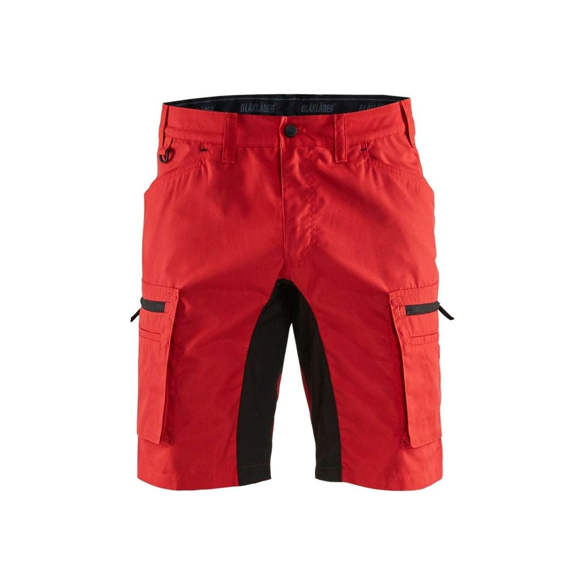 BLÅKLÄDER 1449 Service Shorts med stretch Herre - Sikkerhedsgiganten