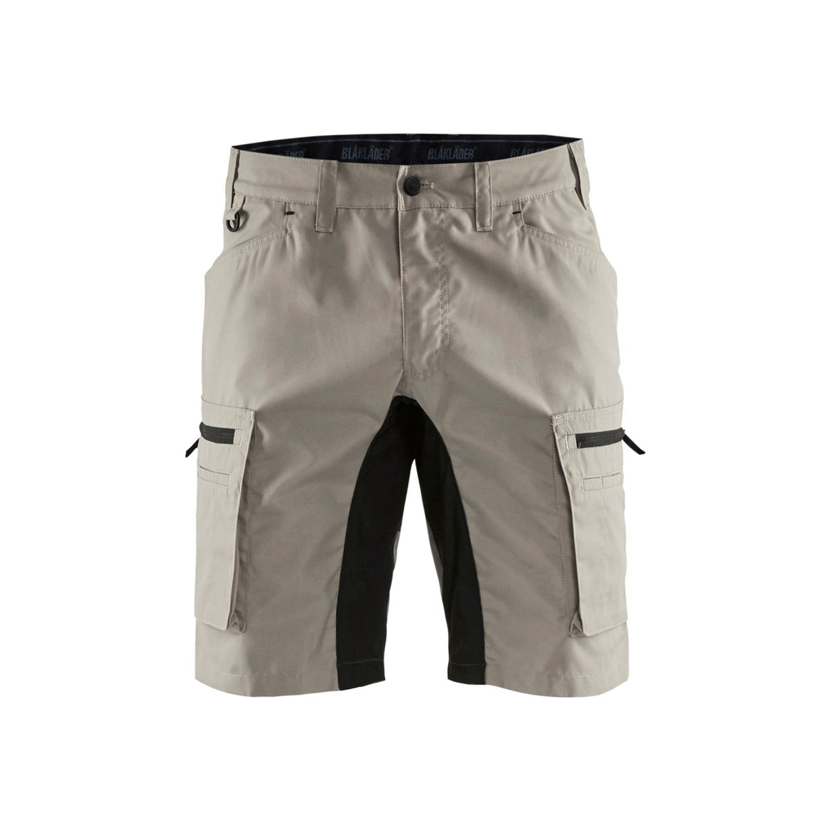 BLÅKLÄDER 1449 Service Shorts med stretch Herre - Sikkerhedsgiganten