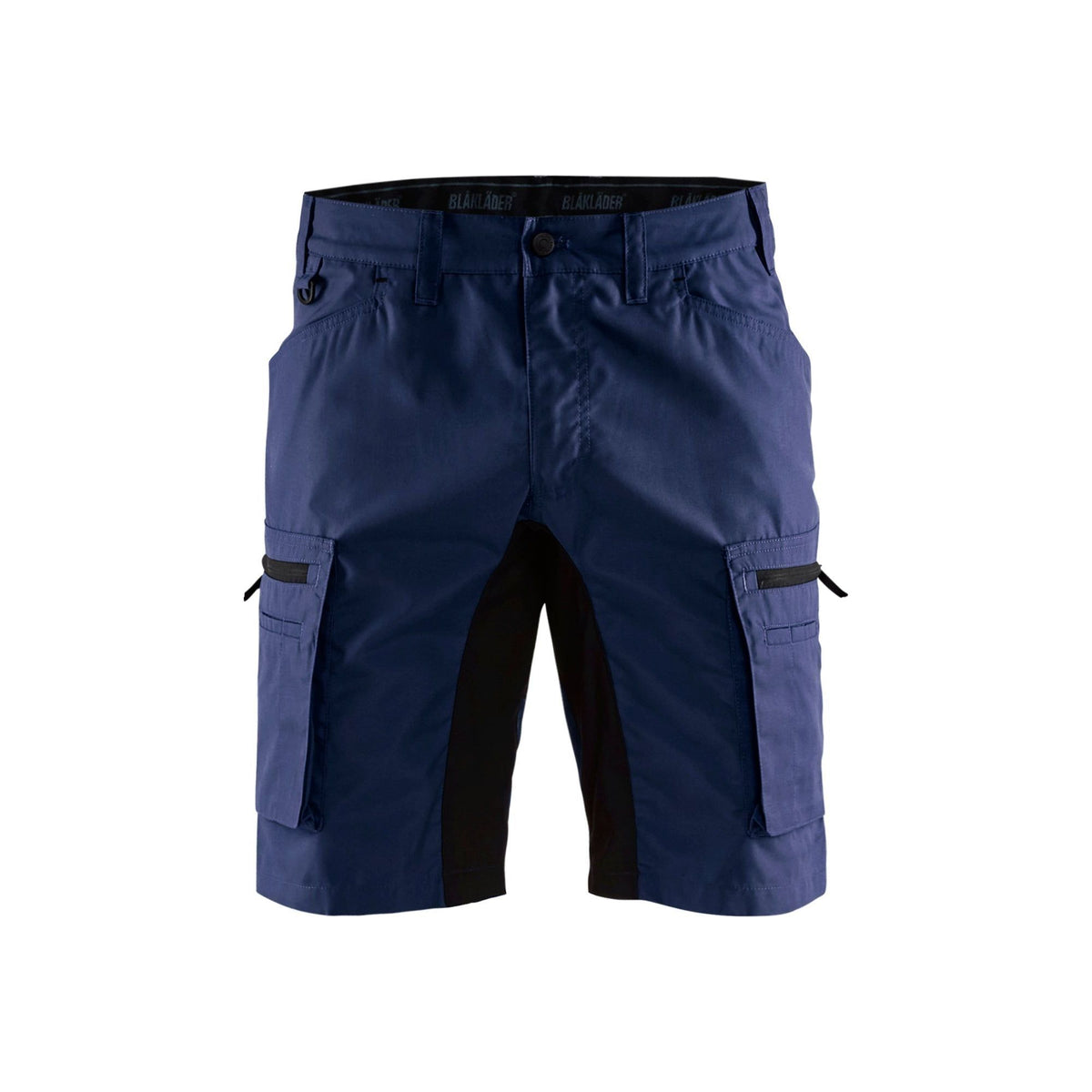 BLÅKLÄDER 1449 Service Shorts med stretch Herre - Sikkerhedsgiganten