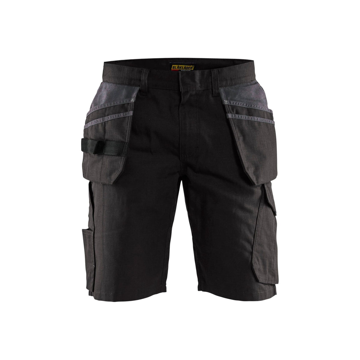 BLÅKLÄDER 1494 Service Shorts med sømlommer Herre - Sikkerhedsgiganten