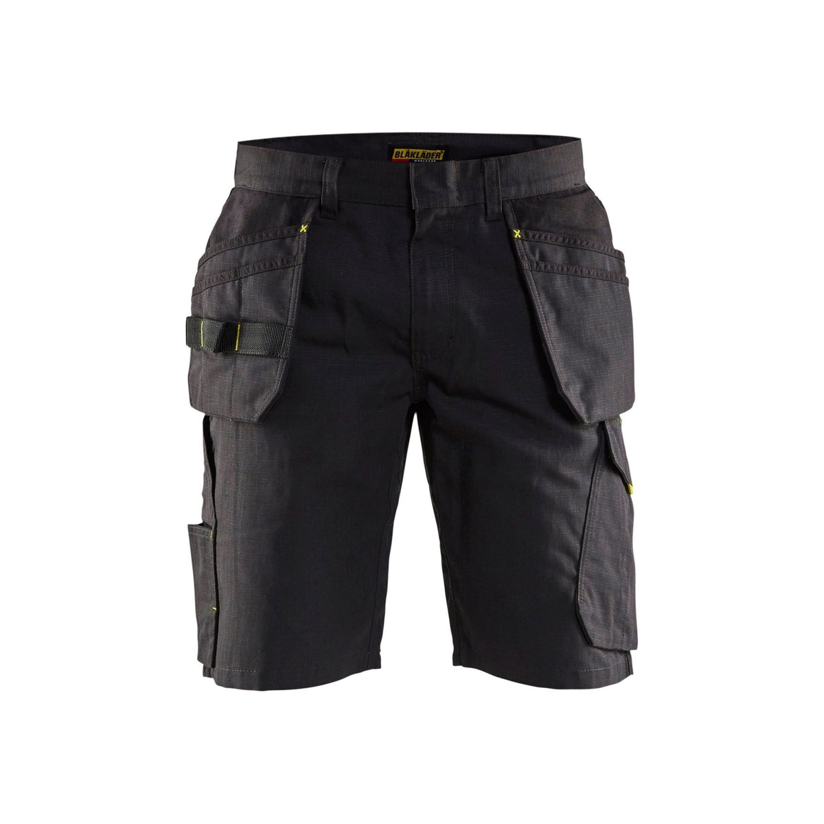 BLÅKLÄDER 1494 Service Shorts med sømlommer Herre - Sikkerhedsgiganten