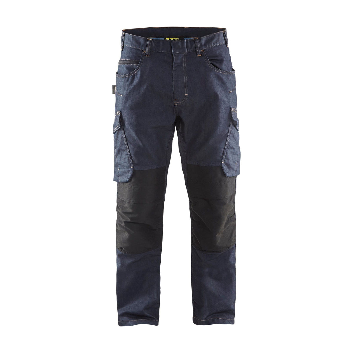 BLÅKLÄDER 1497 Service Buks Denim stretch herre - Sikkerhedsgiganten