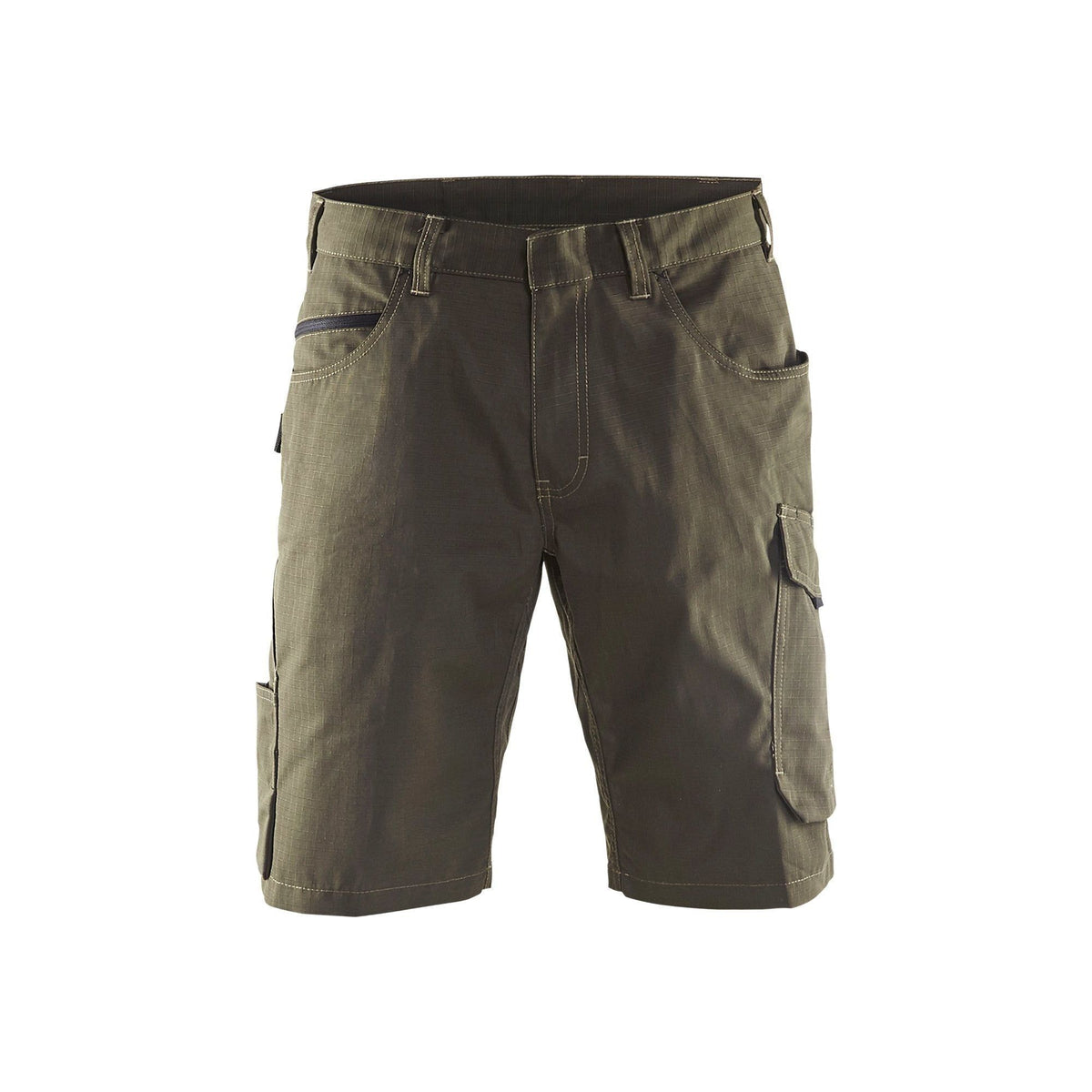 BLÅKLÄDER 1499 Service Shorts Herre - Sikkerhedsgiganten