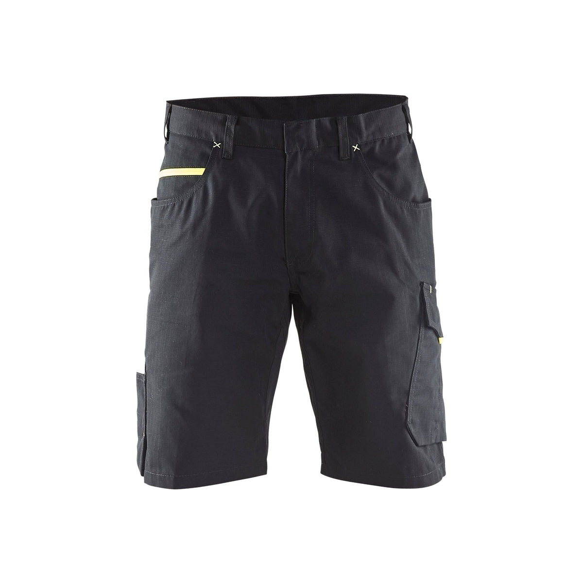 BLÅKLÄDER 1499 Service Shorts Herre - Sikkerhedsgiganten