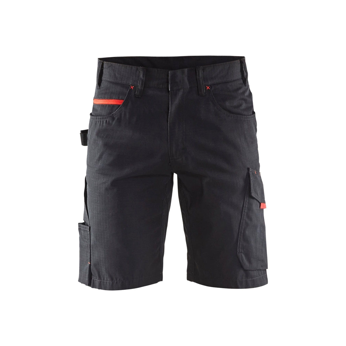 BLÅKLÄDER 1499 Service Shorts Herre - Sikkerhedsgiganten