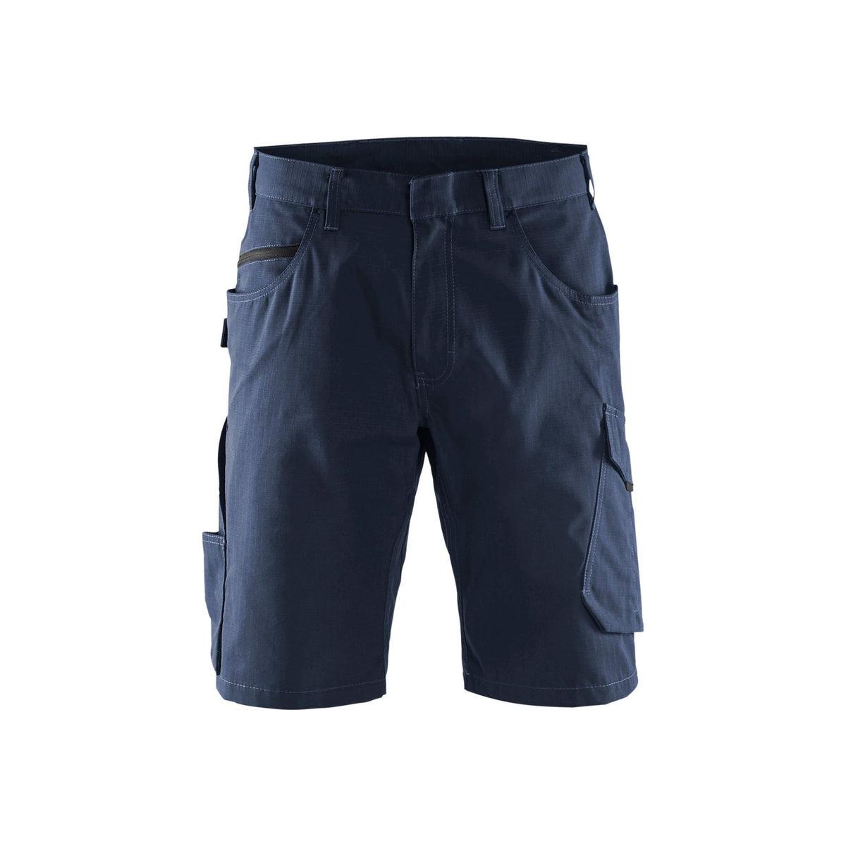 BLÅKLÄDER 1499 Service Shorts Herre - Sikkerhedsgiganten
