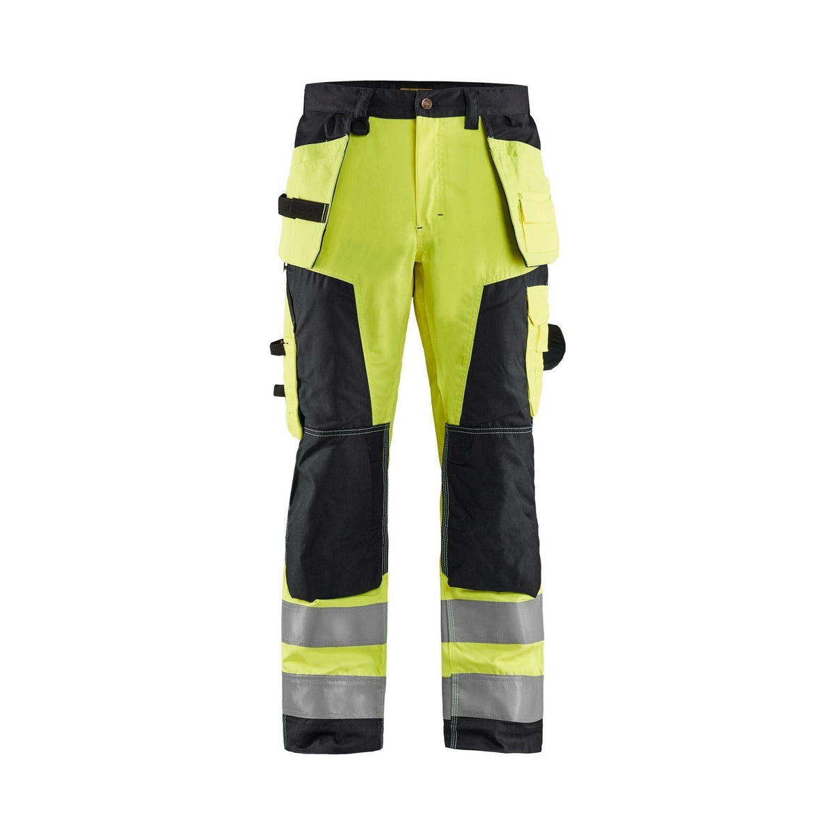 BLÅKLÄDER 1568 High Vis Buks herre - Sikkerhedsgiganten