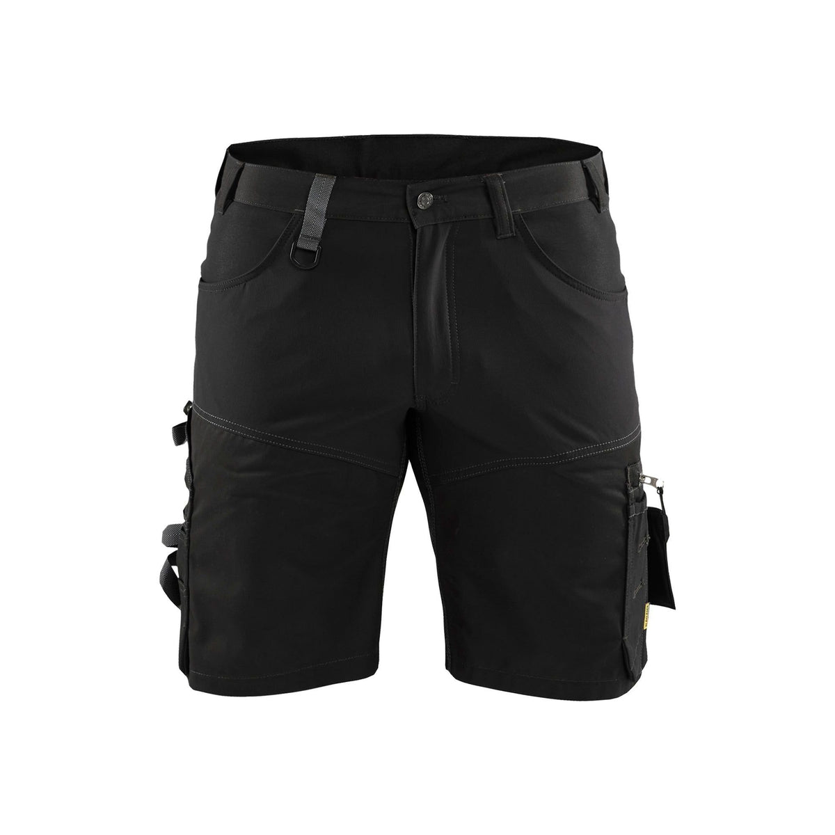 BLÅKLÄDER 1798 Håndværker shorts med stretch Herre - Sikkerhedsgiganten