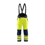 BLÅKLÄDER 1875 High Vis Vinter Buks herre - Sikkerhedsgiganten