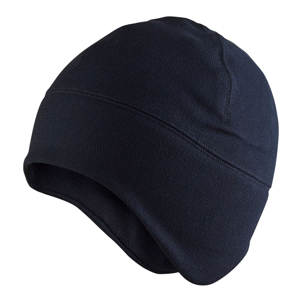 BLÅKLÄDER 2026 Windstopper Beanie - Sikkerhedsgiganten