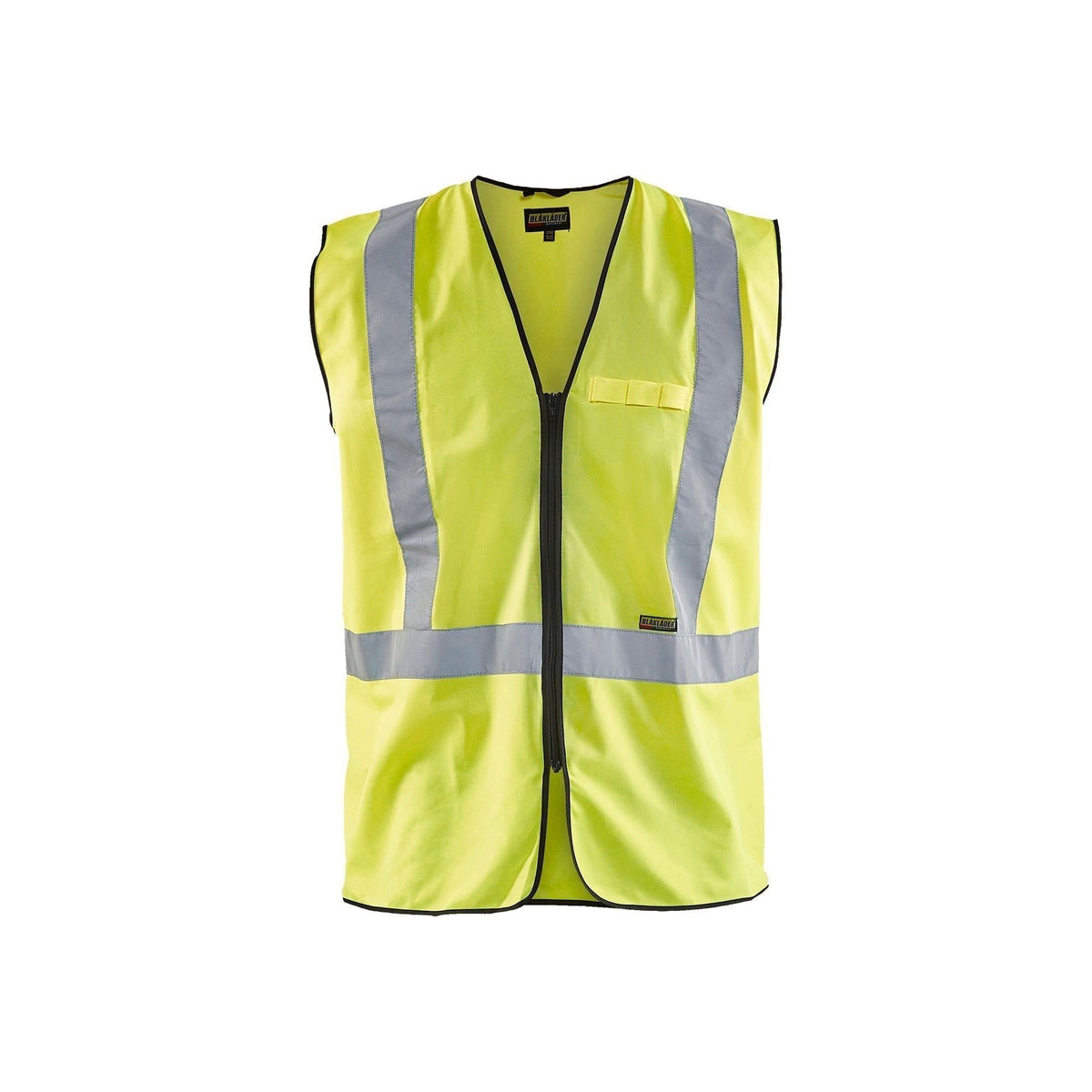 BLÅKLÄDER 3029 High Vis Vest Herre - Sikkerhedsgiganten