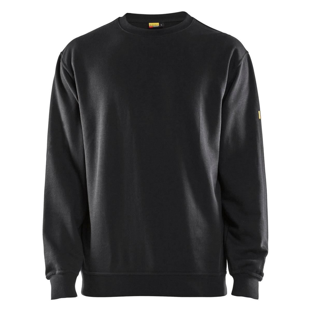 BLÅKLÄDER 3074 Multinorm Sweatshirt Inherent Herre - Sikkerhedsgiganten