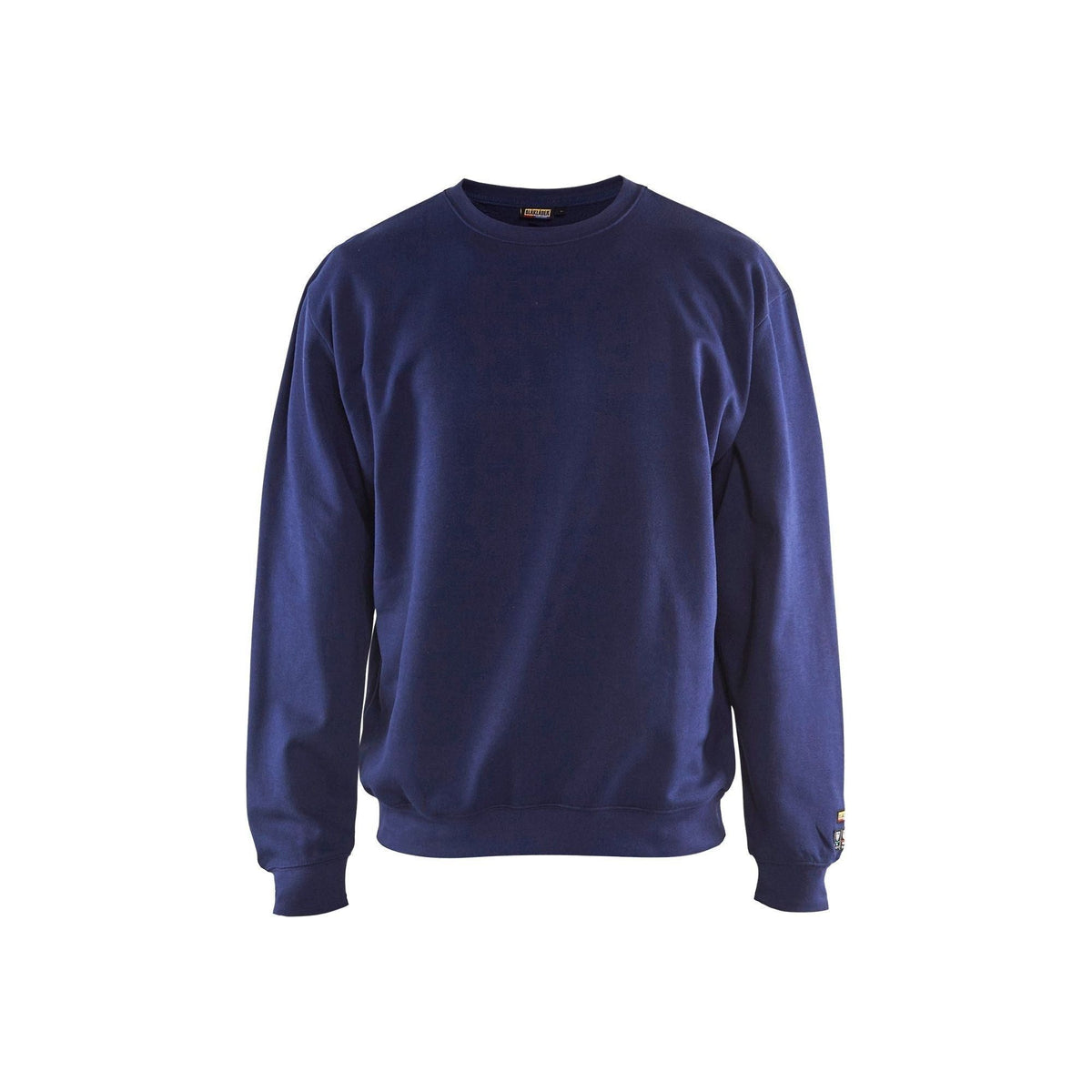 BLÅKLÄDER 3074 Multinorm Sweatshirt Inherent Herre - Sikkerhedsgiganten