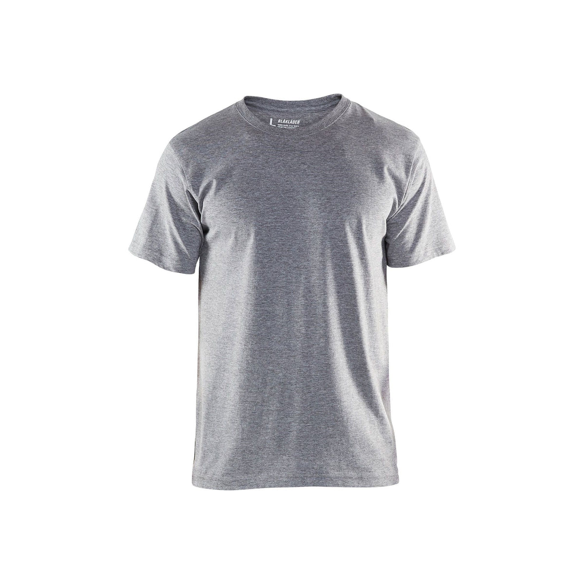 BLÅKLÄDER 3300 T - shirt Herre - Sikkerhedsgiganten