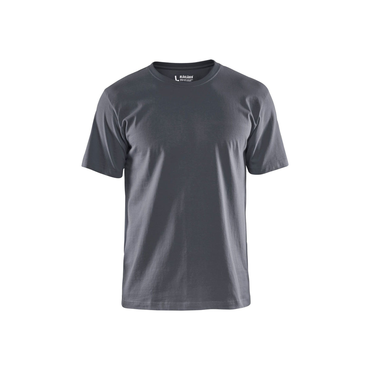BLÅKLÄDER 3300 T - shirt Herre - Sikkerhedsgiganten