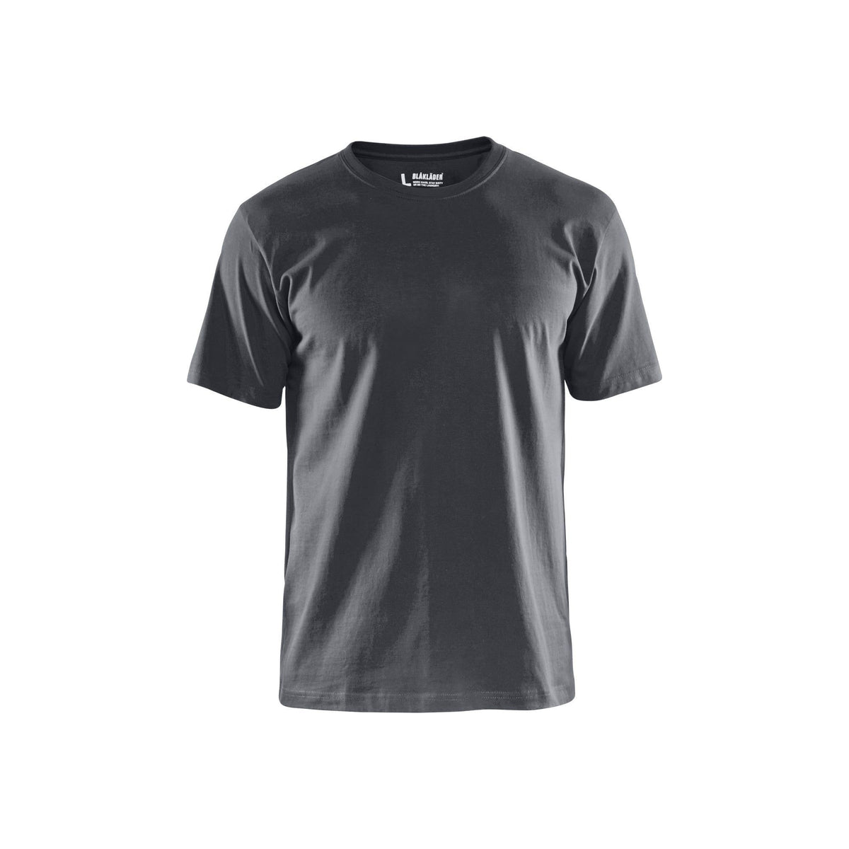 BLÅKLÄDER 3300 T - shirt Herre - Sikkerhedsgiganten