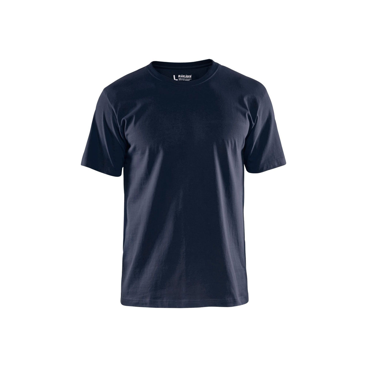 BLÅKLÄDER 3300 T - shirt Herre - Sikkerhedsgiganten