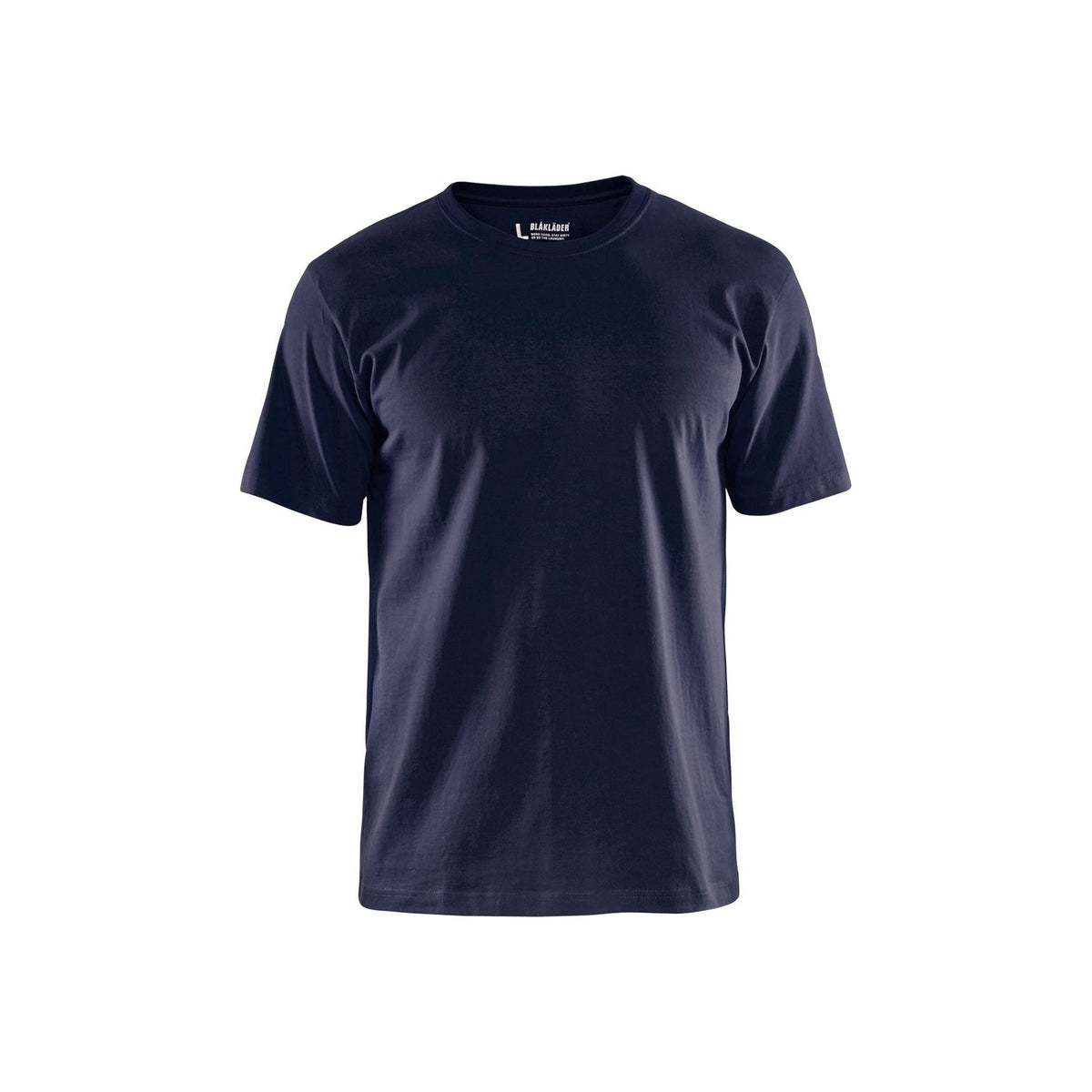 BLÅKLÄDER 3300 T - shirt Herre - Sikkerhedsgiganten