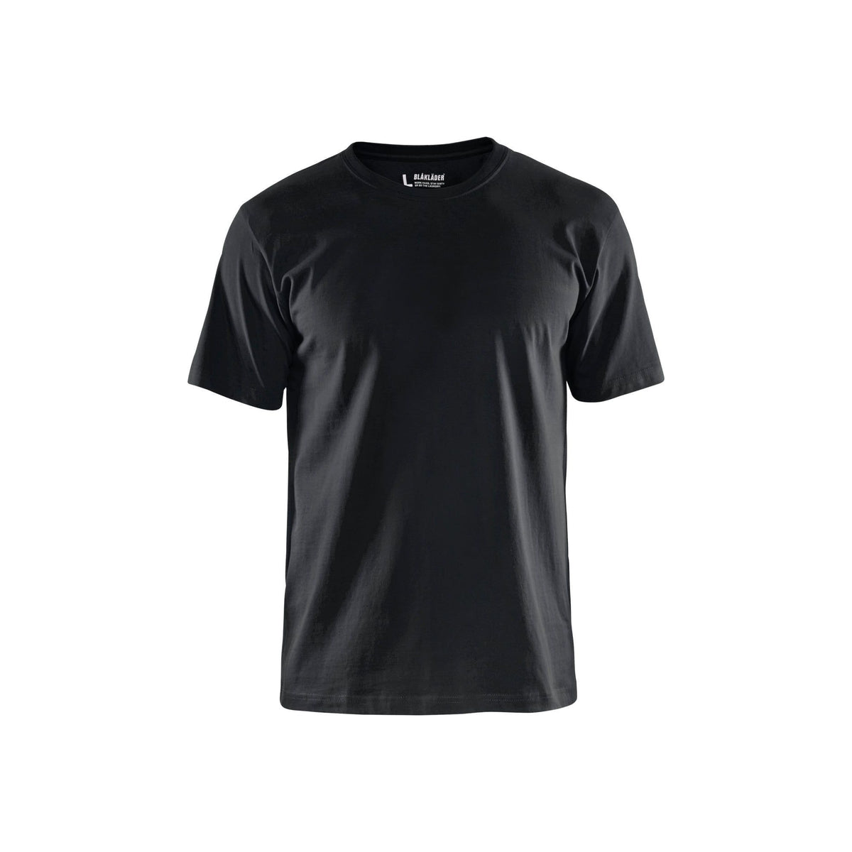 BLÅKLÄDER 3300 T - shirt Herre - Sikkerhedsgiganten