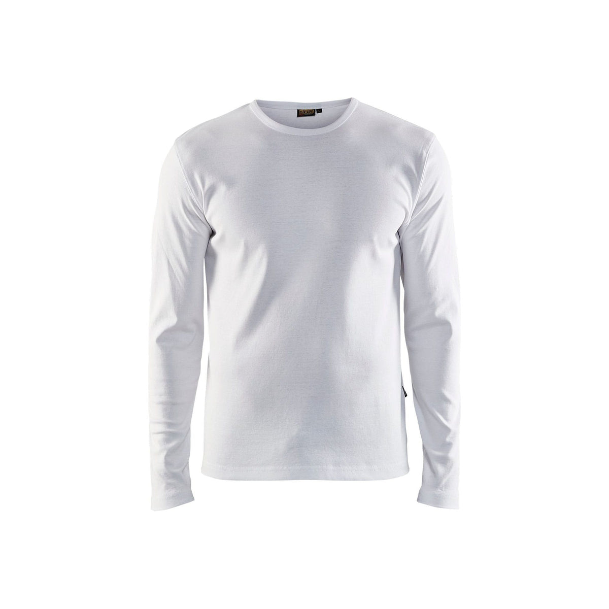 BLÅKLÄDER 3314 T - shirt lang ærme Herre - Sikkerhedsgiganten