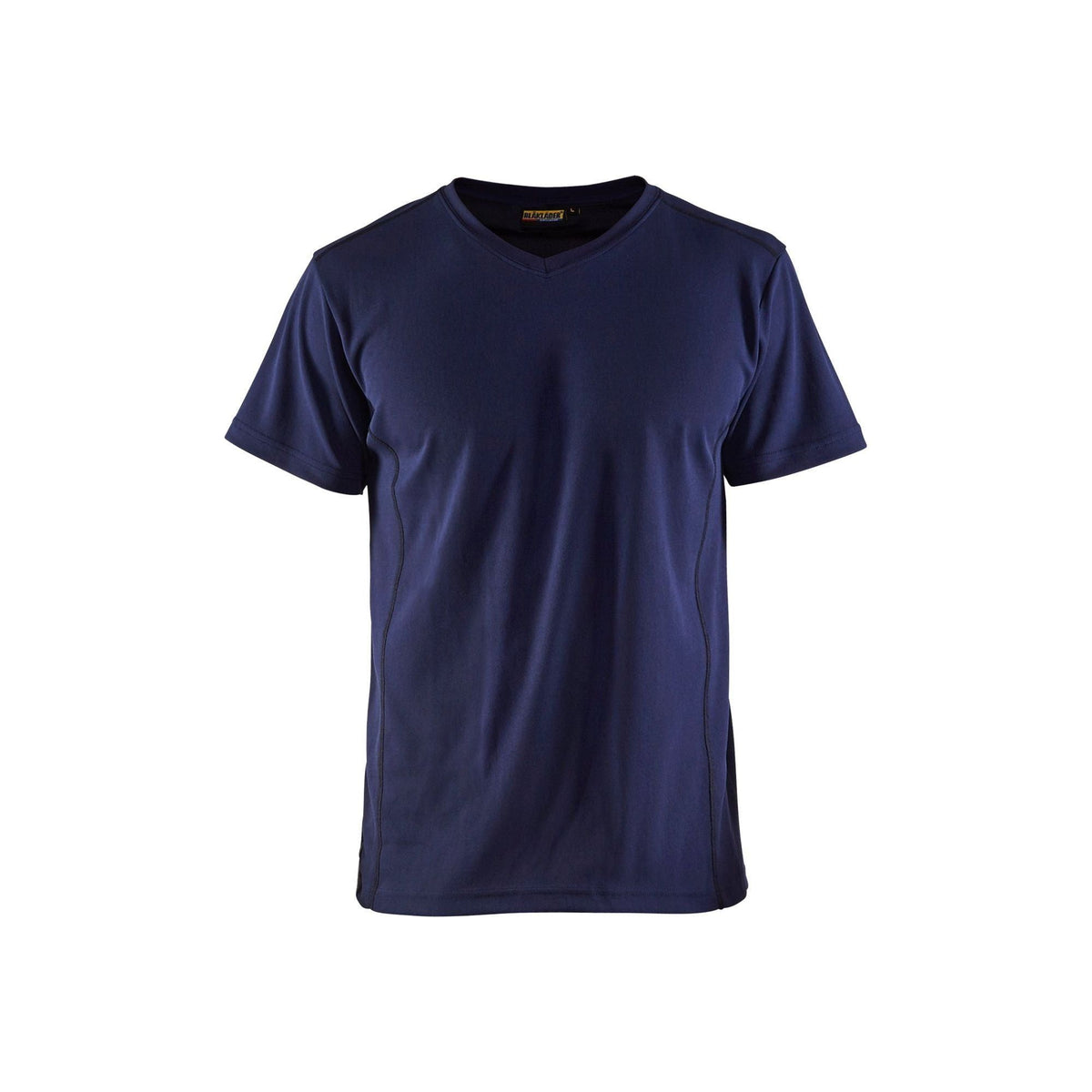 BLÅKLÄDER 3323 T - shirt UV - protection Herre - Sikkerhedsgiganten