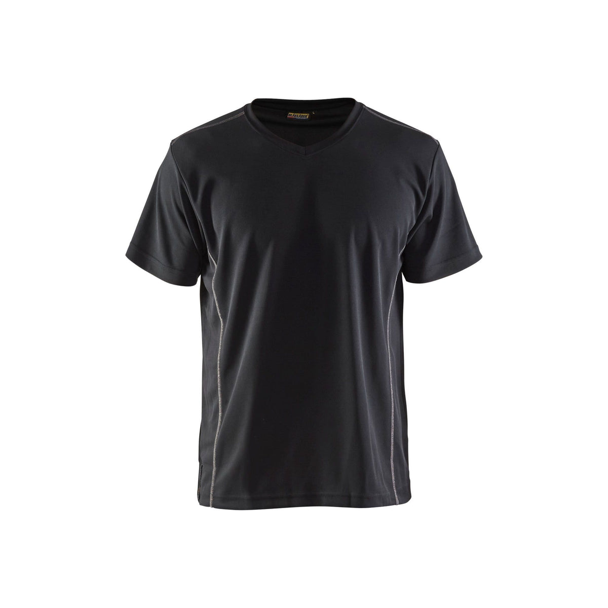 BLÅKLÄDER 3323 T - shirt UV - protection Herre - Sikkerhedsgiganten