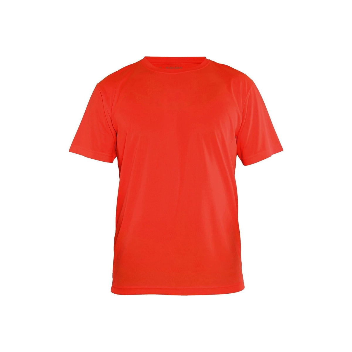 BLÅKLÄDER 3331 Funktions T - shirt UV - protection Herre - Sikkerhedsgiganten