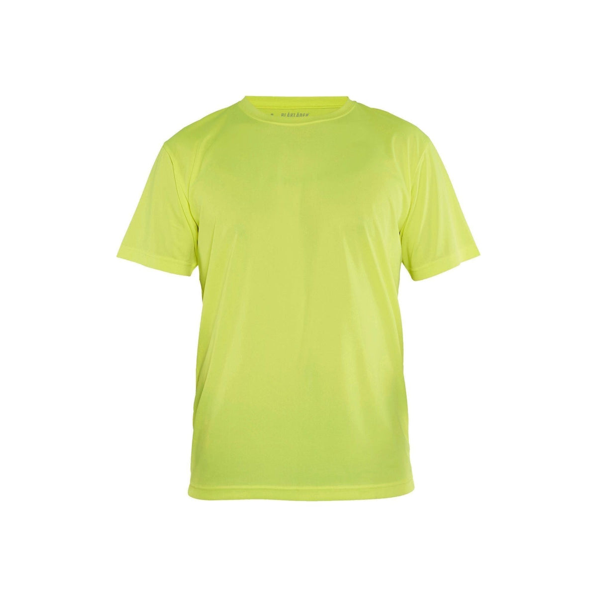 BLÅKLÄDER 3331 Funktions T - shirt UV - protection Herre - Sikkerhedsgiganten