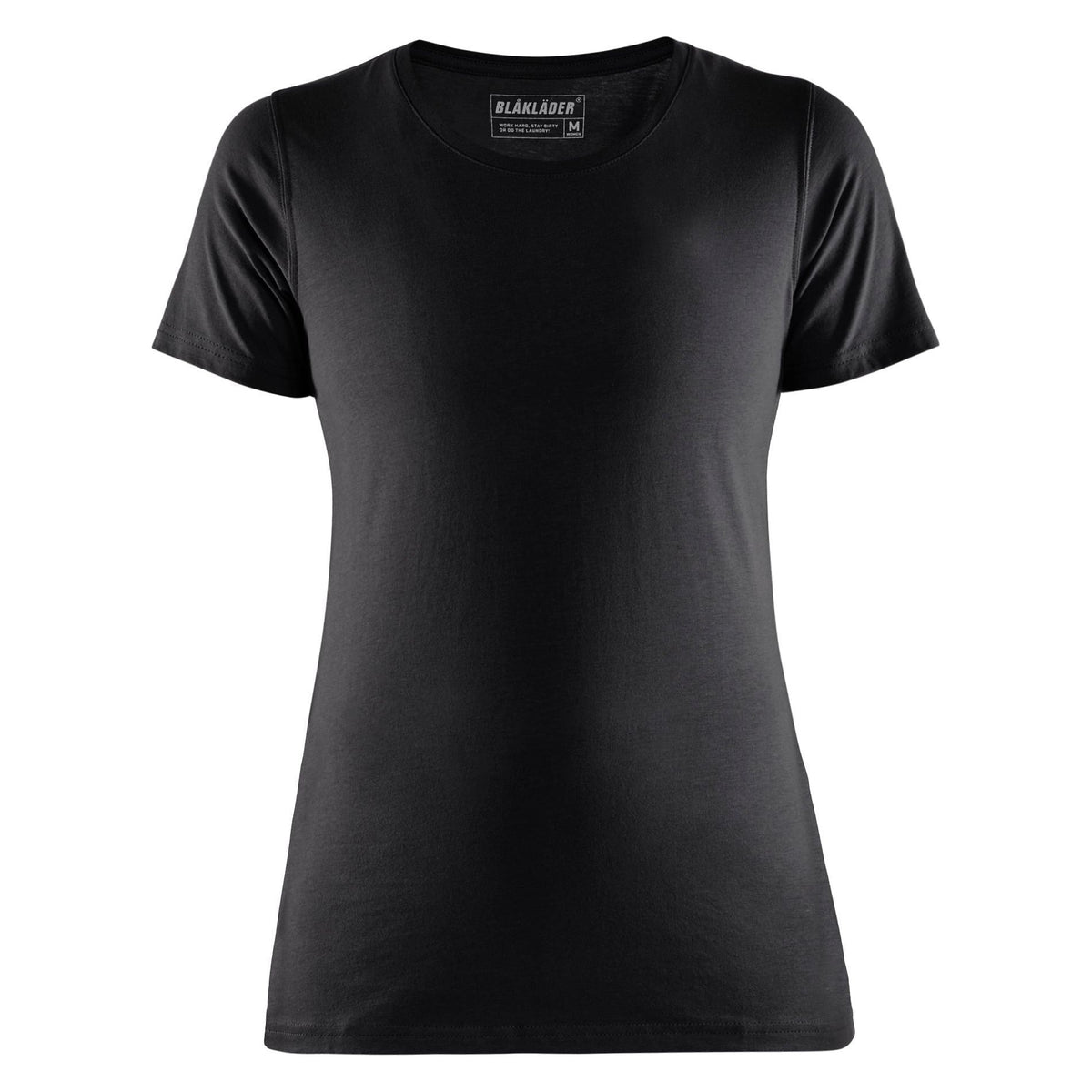 BLÅKLÄDER 3334 Dame T - shirt - Sikkerhedsgiganten