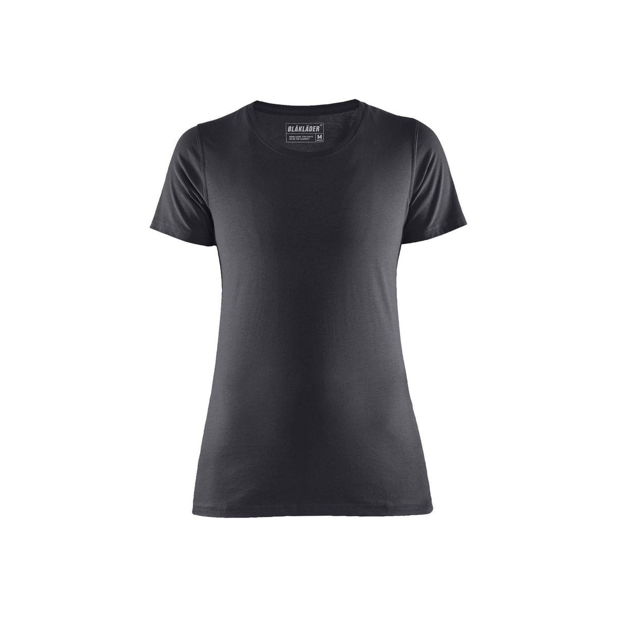 BLÅKLÄDER 3334 Dame T - shirt - Sikkerhedsgiganten