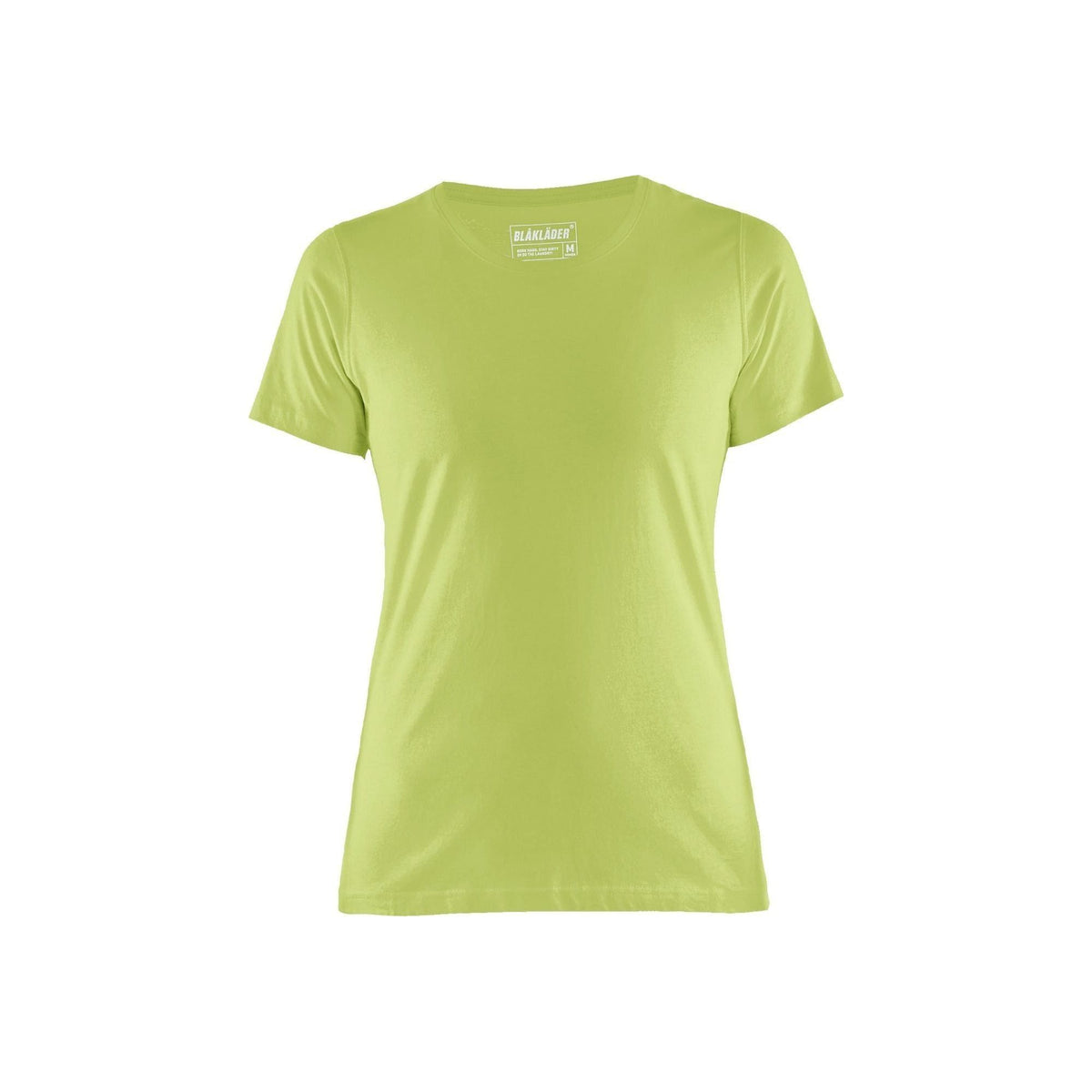 BLÅKLÄDER 3334 Dame T - shirt - Sikkerhedsgiganten