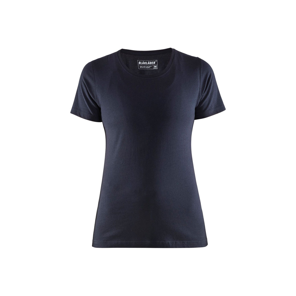 BLÅKLÄDER 3334 Dame T - shirt - Sikkerhedsgiganten