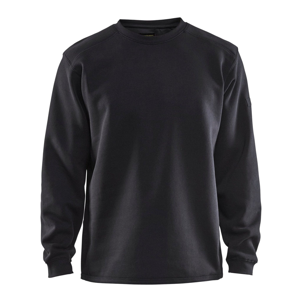 BLÅKLÄDER 3335 Sweatshirt Herre - Sikkerhedsgiganten