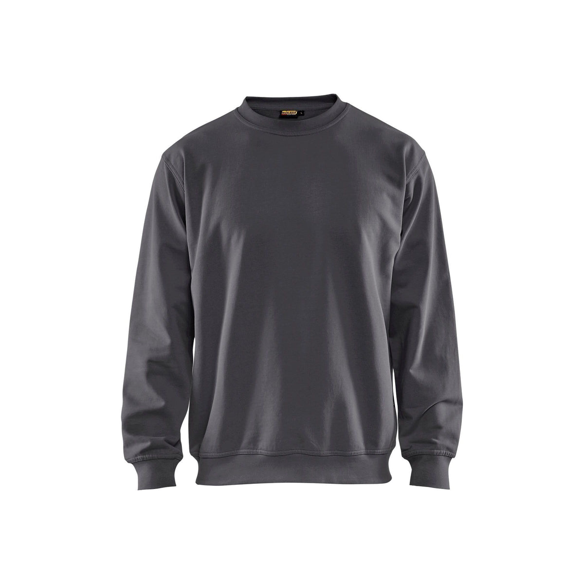 BLÅKLÄDER 3340 Sweatshirt herre - Sikkerhedsgiganten