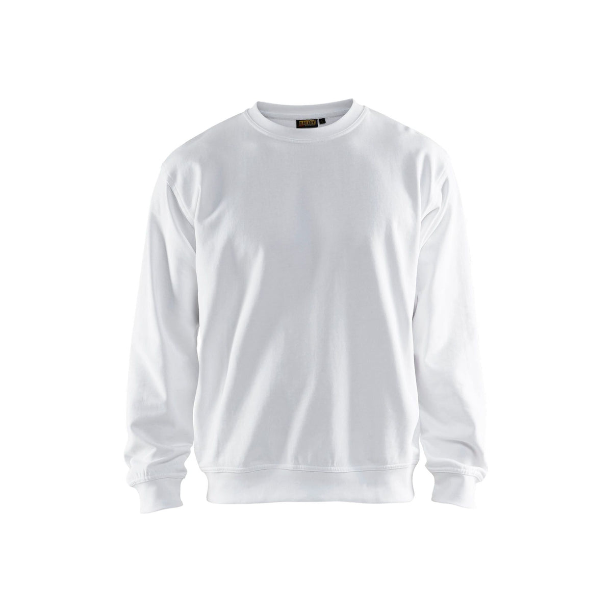 BLÅKLÄDER 3340 Sweatshirt herre - Sikkerhedsgiganten
