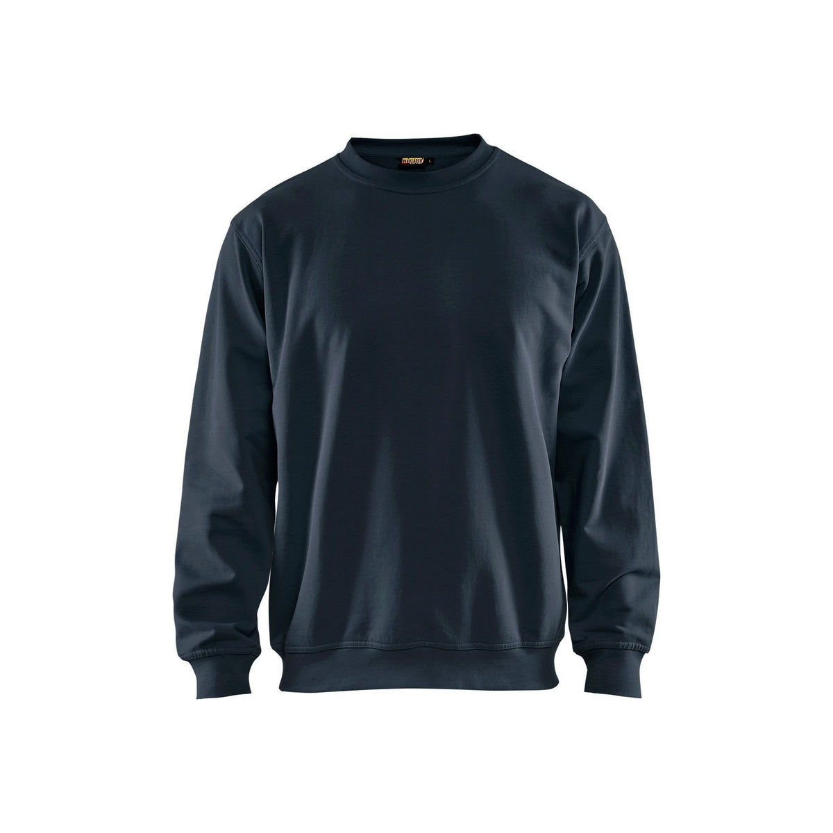 BLÅKLÄDER 3340 Sweatshirt herre - Sikkerhedsgiganten