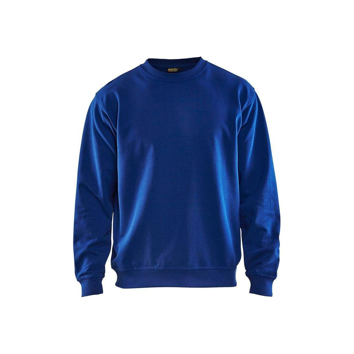 BLÅKLÄDER 3340 Sweatshirt herre - Sikkerhedsgiganten