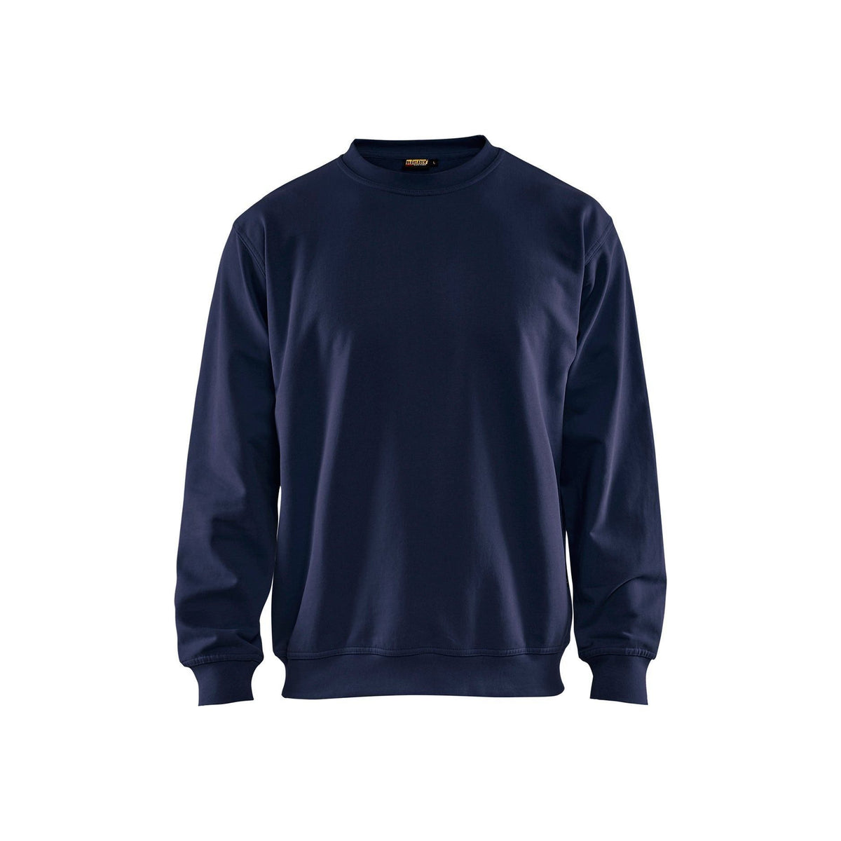 BLÅKLÄDER 3340 Sweatshirt herre - Sikkerhedsgiganten
