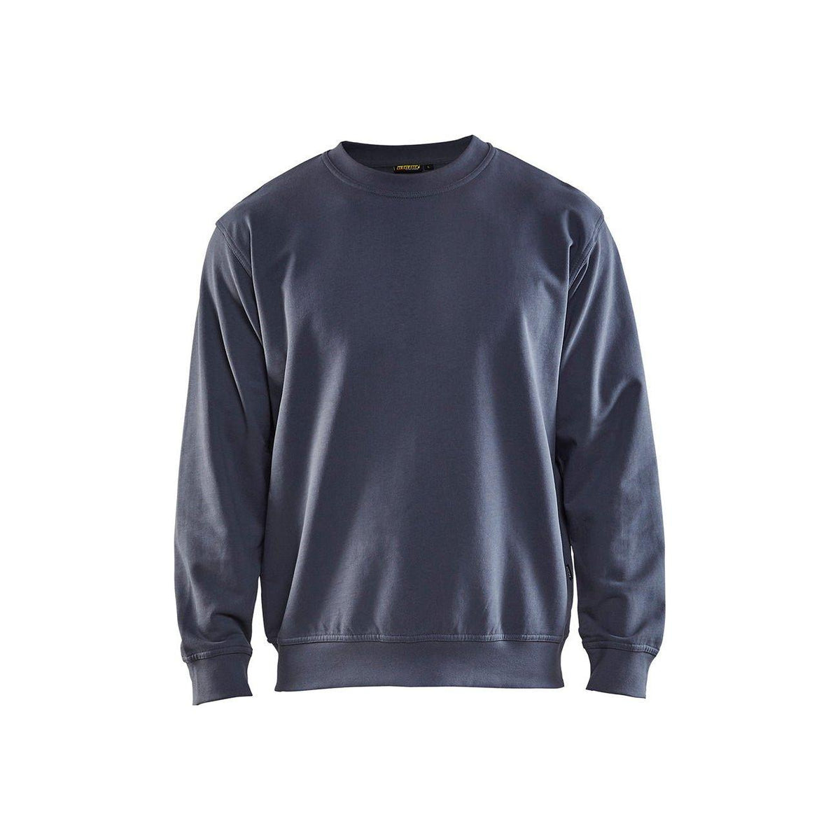 BLÅKLÄDER 3340 Sweatshirt herre - Sikkerhedsgiganten