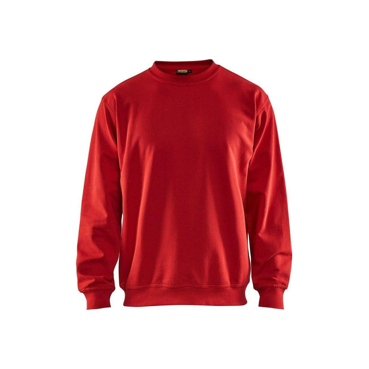 BLÅKLÄDER 3340 Sweatshirt herre - Sikkerhedsgiganten