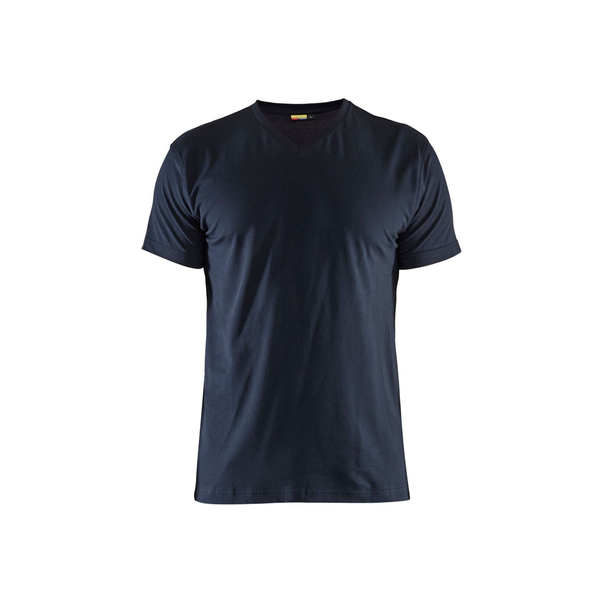 BLÅKLÄDER 3360 T - shirt V - udskæring Herre - Sikkerhedsgiganten