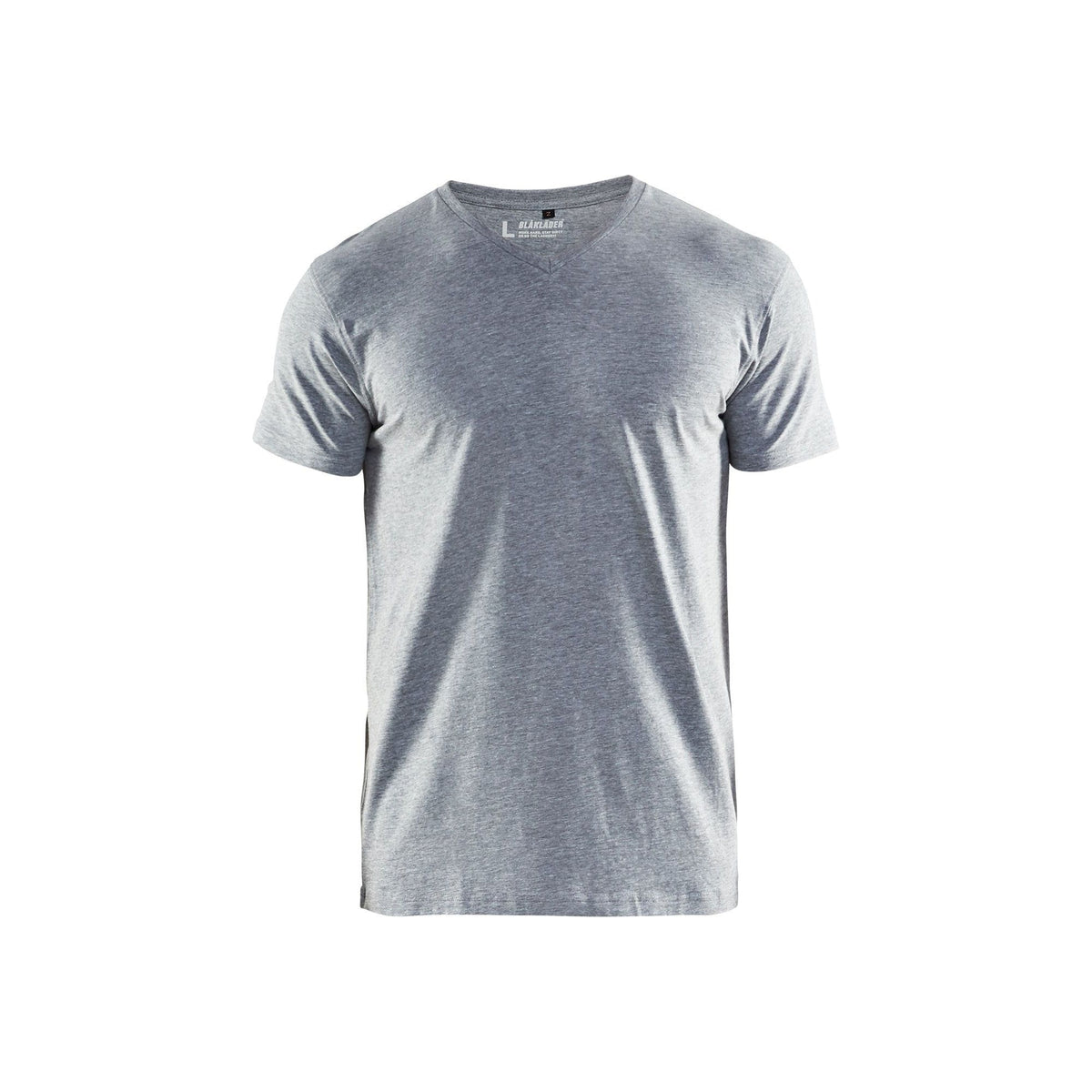 BLÅKLÄDER 3360 T - shirt V - udskæring Herre - Sikkerhedsgiganten