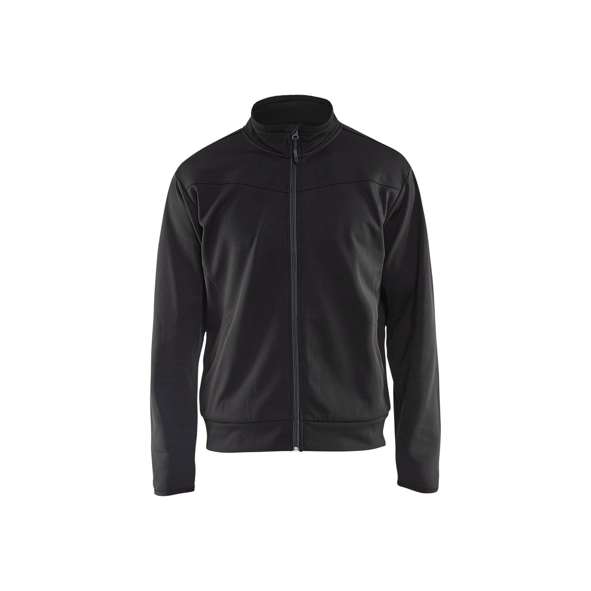 BLÅKLÄDER 3362 Sweatshirt full zip Herre - Sikkerhedsgiganten