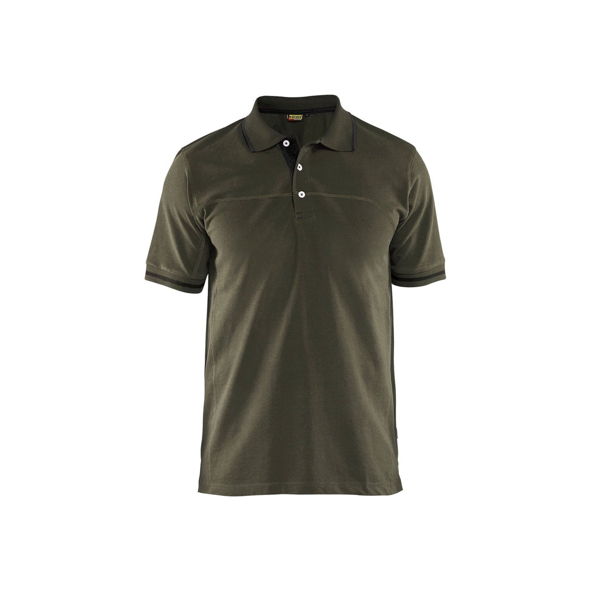 BLÅKLÄDER 3389 Poloshirt Herre - Sikkerhedsgiganten