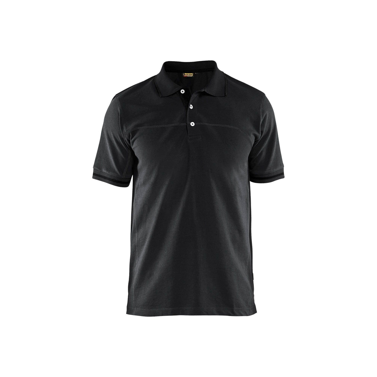 BLÅKLÄDER 3389 Poloshirt Herre - Sikkerhedsgiganten