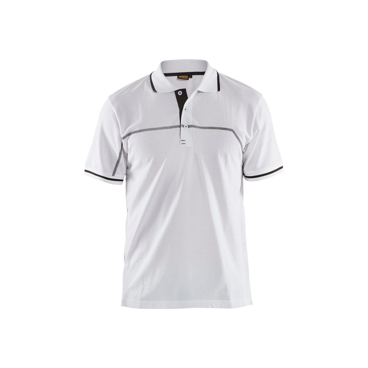 BLÅKLÄDER 3389 Poloshirt Herre - Sikkerhedsgiganten