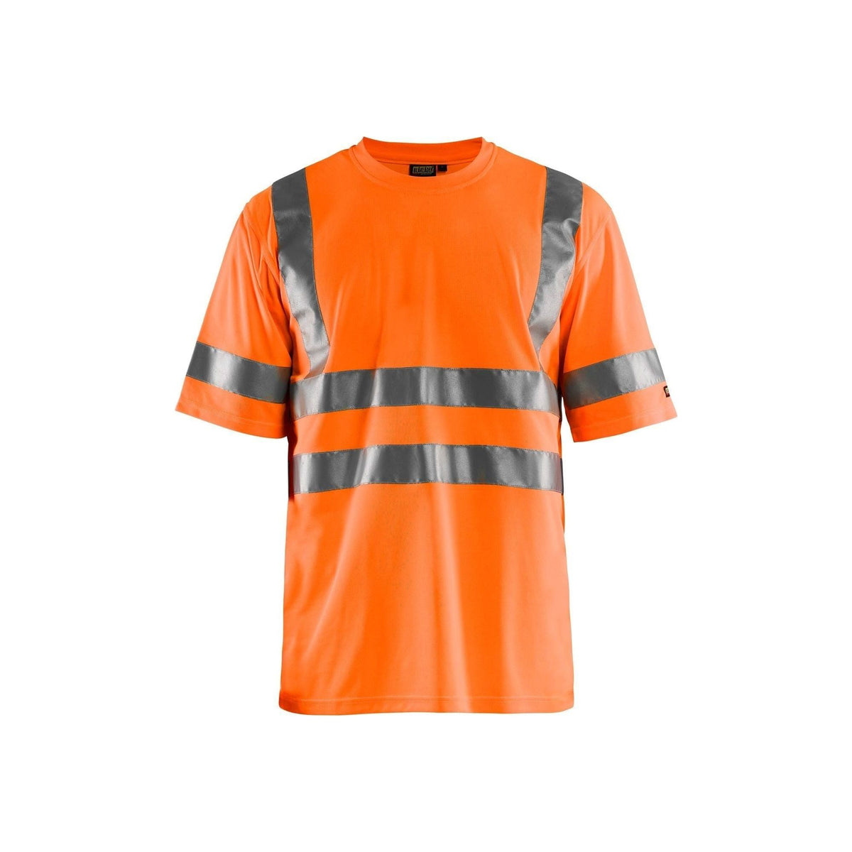 BLÅKLÄDER 3413 High Vis T - shirt - Sikkerhedsgiganten