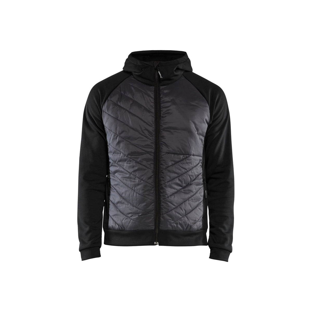 BLÅKLÄDER 3463 Hybrid Sweatshirt Herre - Sikkerhedsgiganten