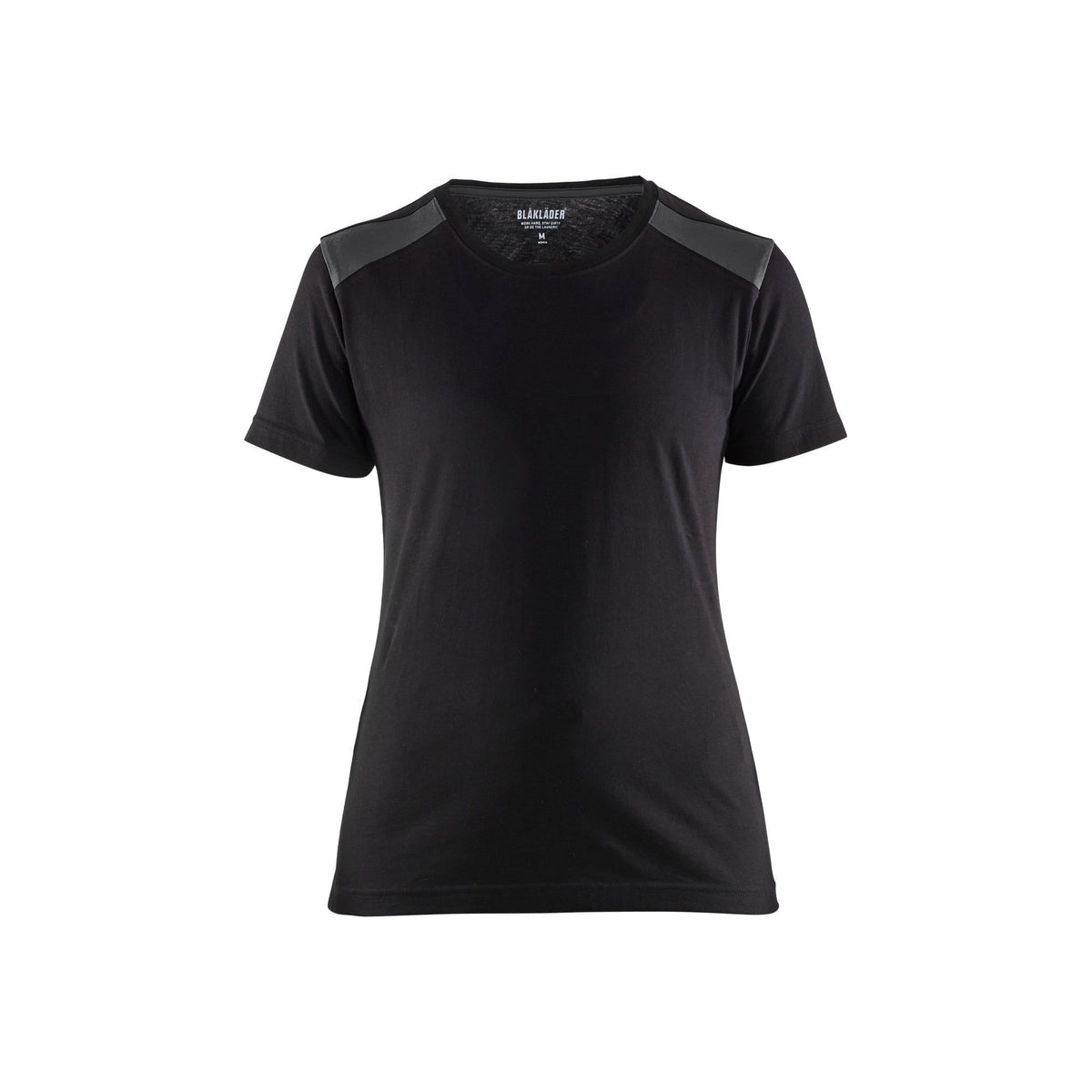 BLÅKLÄDER 3479 Dame T - shirt - Sikkerhedsgiganten