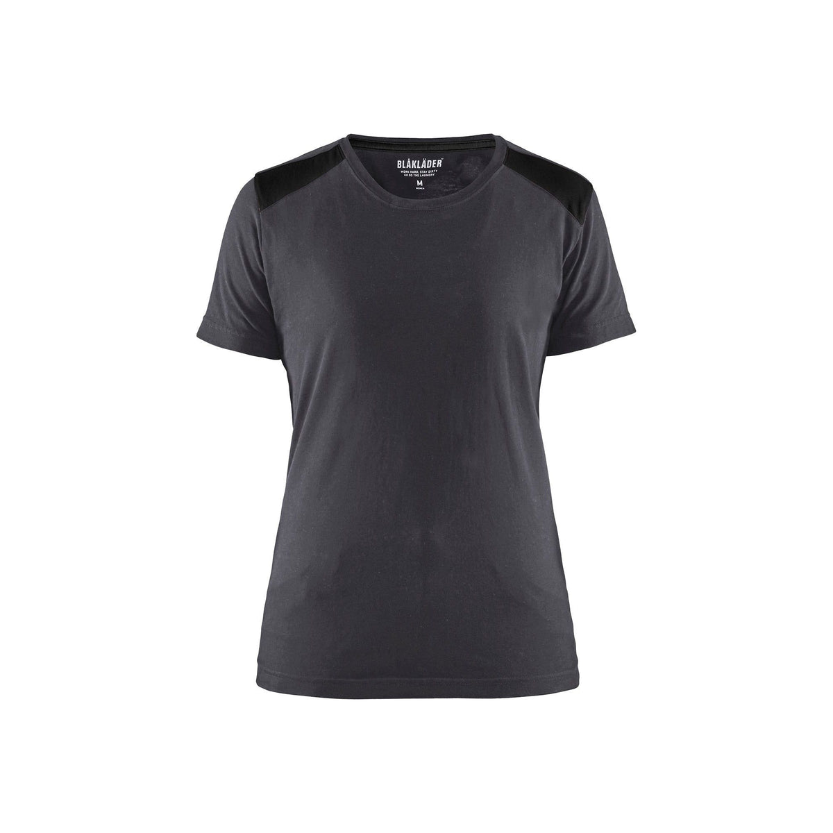 BLÅKLÄDER 3479 Dame T - shirt - Sikkerhedsgiganten